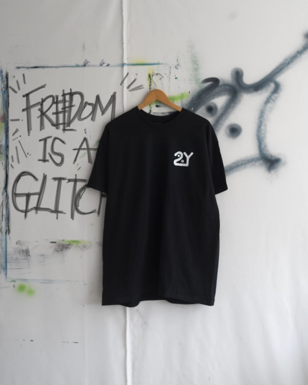[C/2Y] tee
