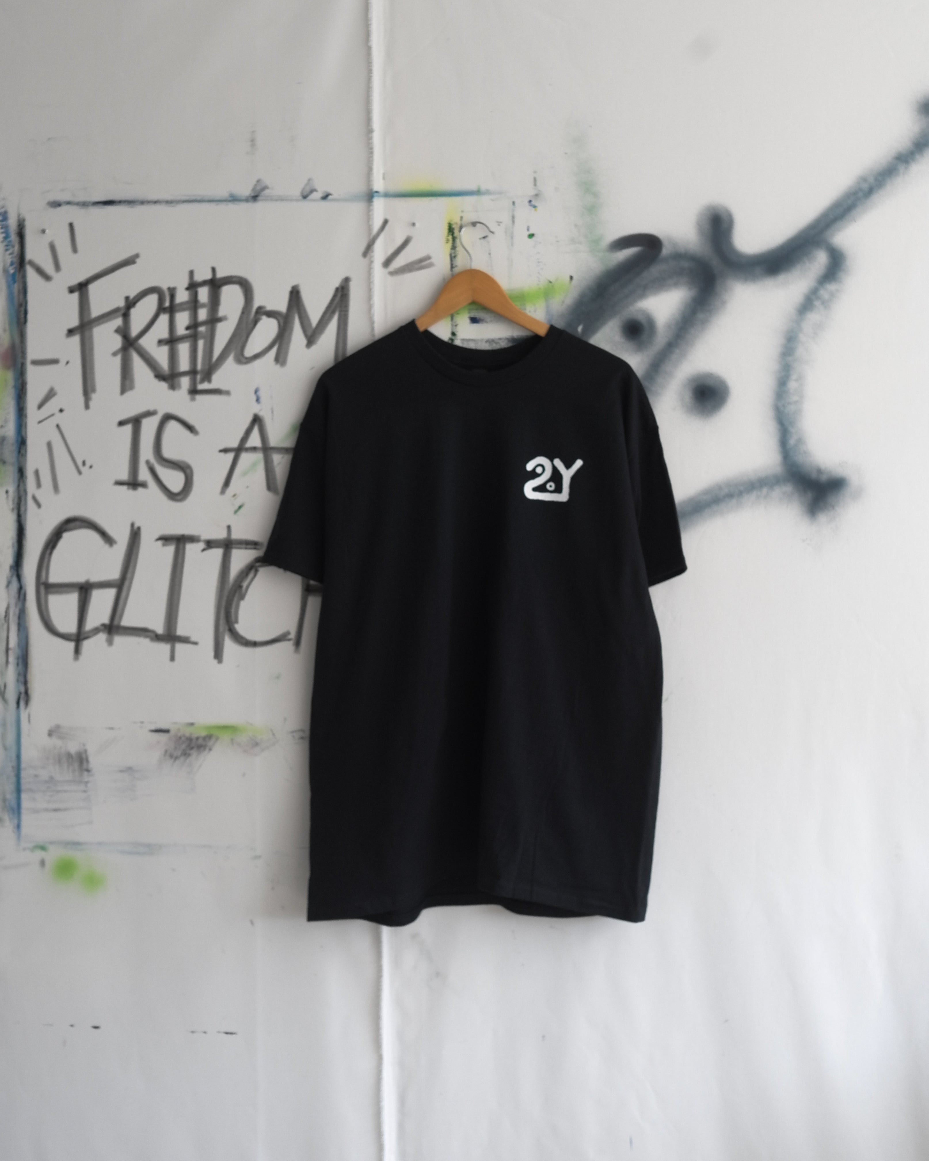 [C/2Y] tee