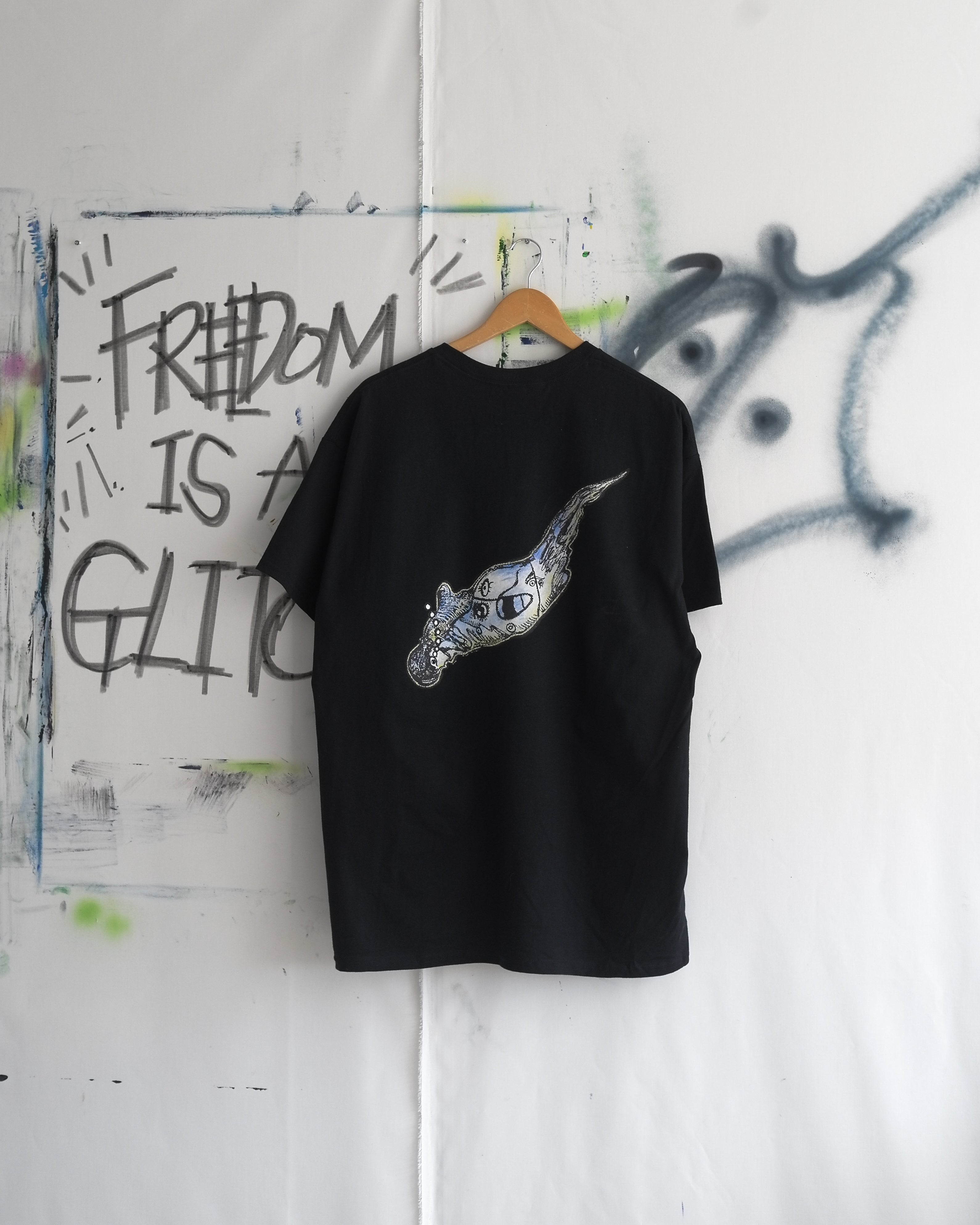[C/2Y] tee
