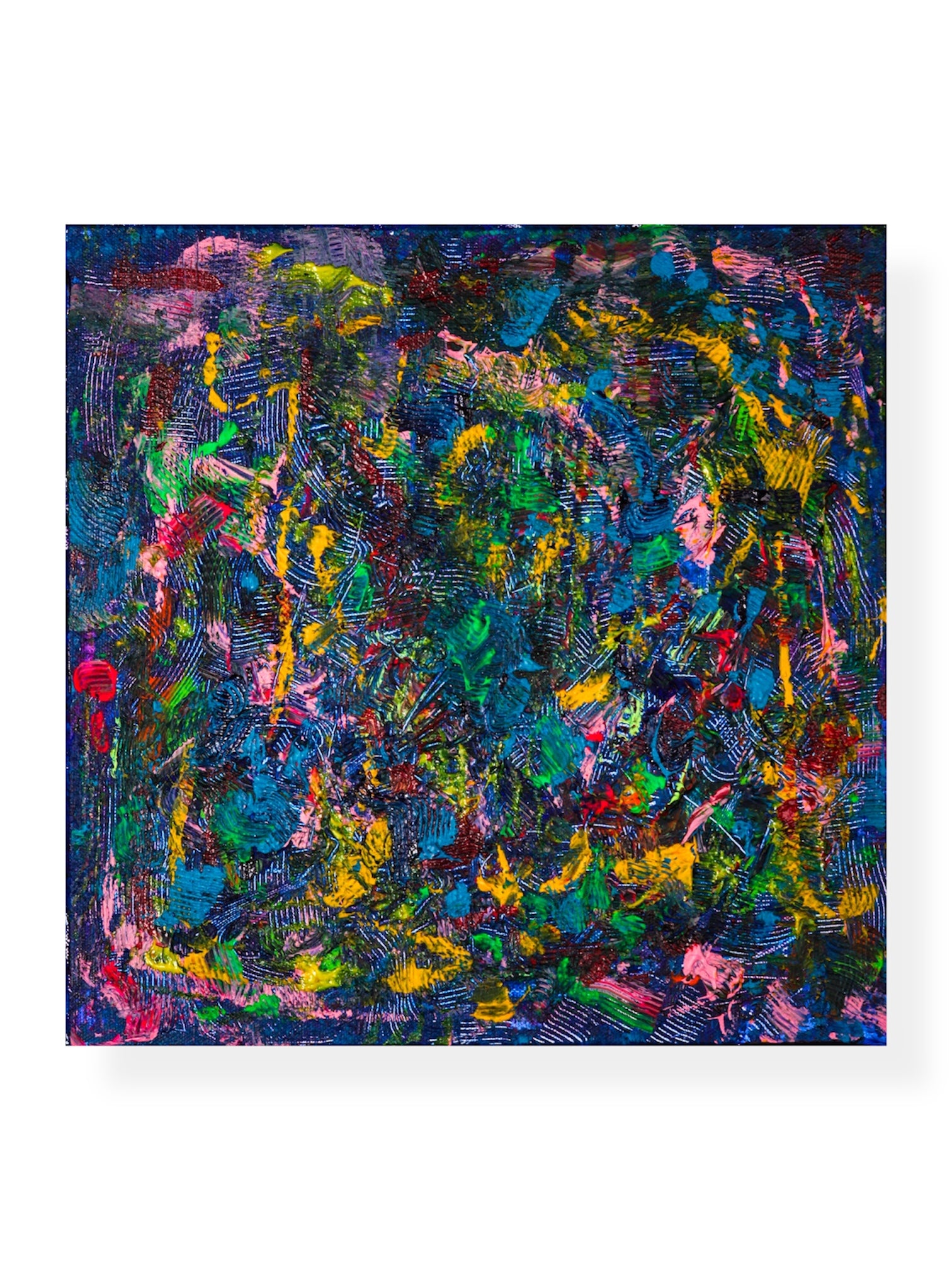 [Noise Floor (II)]