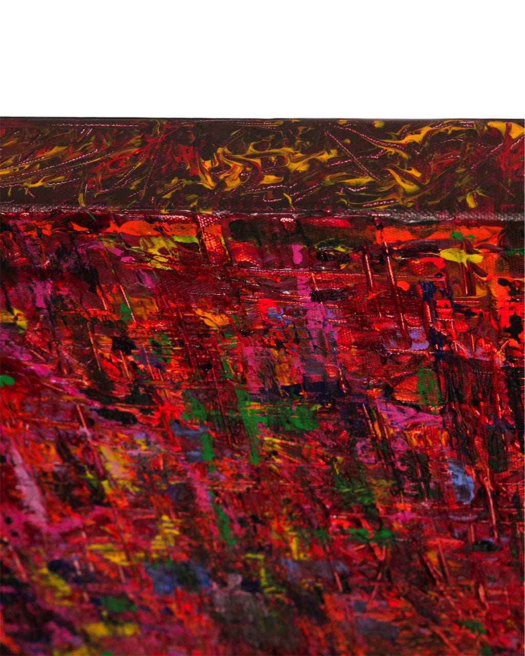 [Noise Floor (III)]