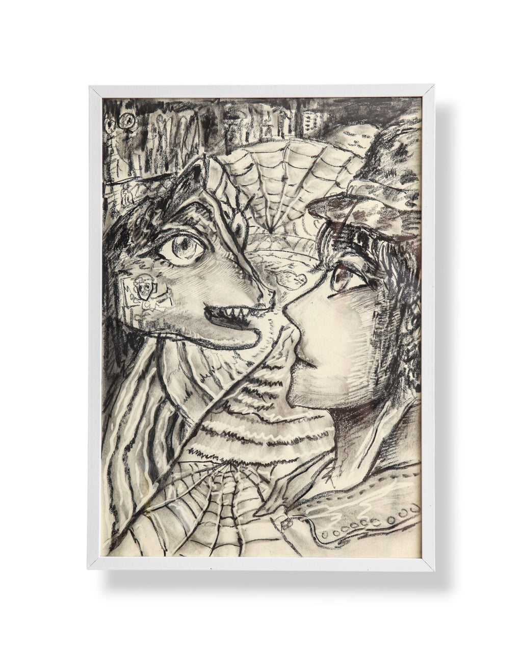 [Face to Face]