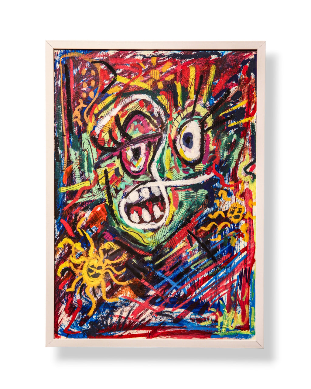 [Last Word]