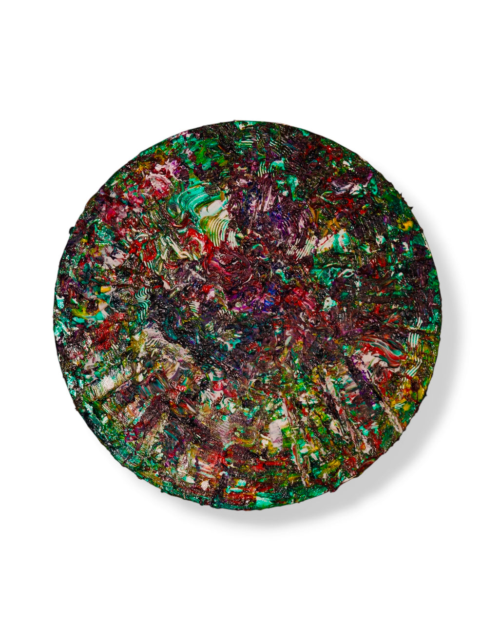 [Noise Floor (VI)]