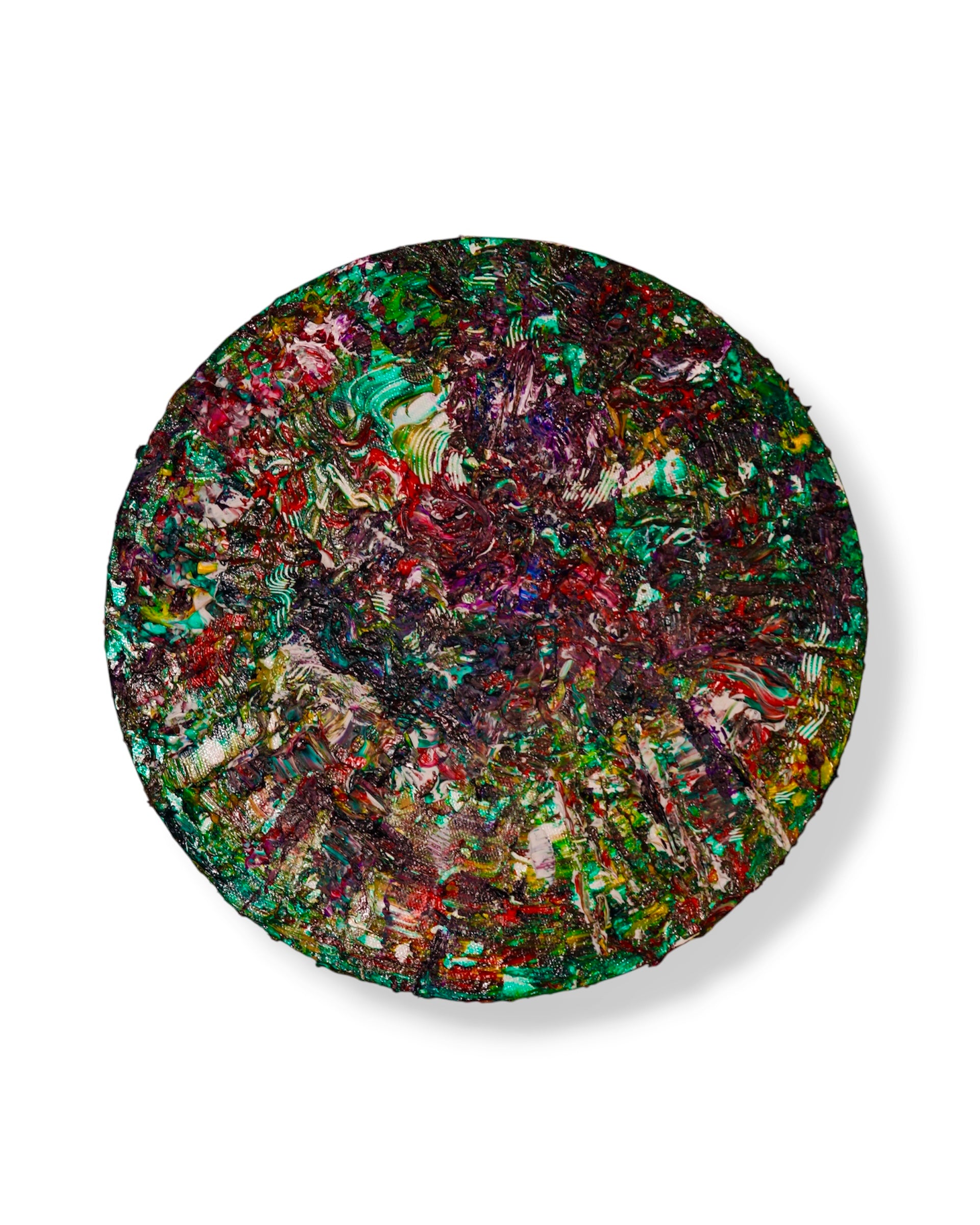 [Noise Floor (VI)]