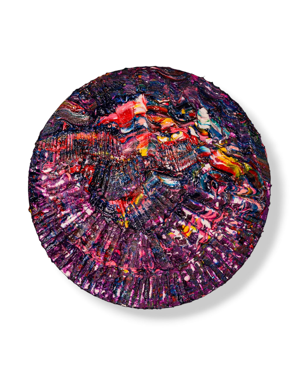 [Noise Floor (IV)]