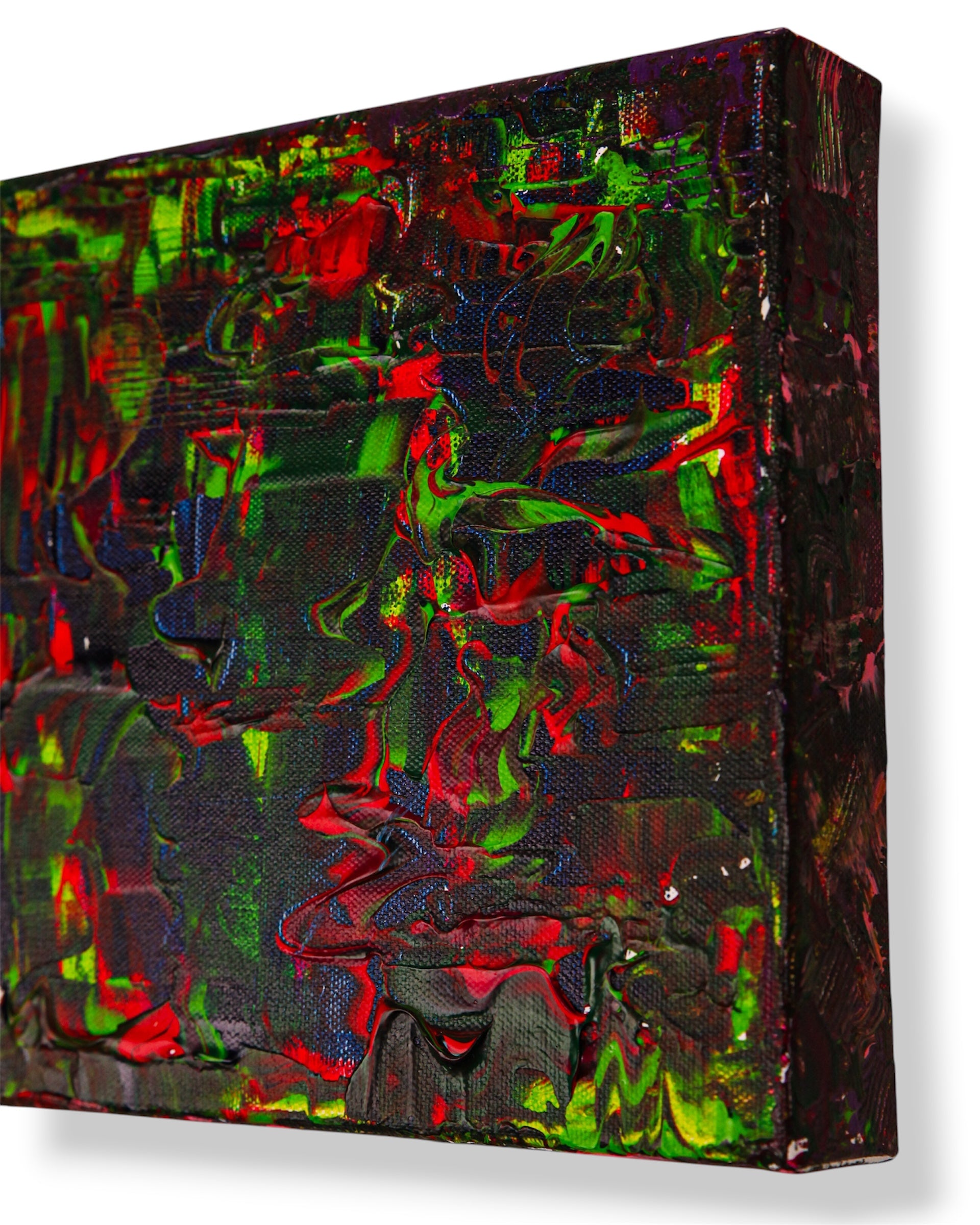 [Noise Floor (VII)]