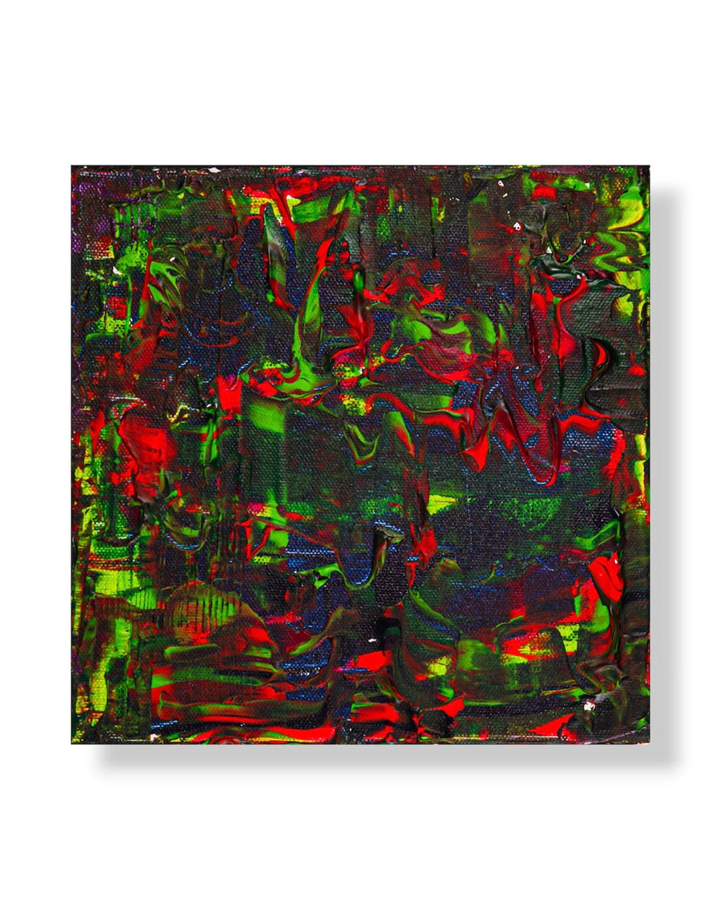 [Noise Floor (VII)]