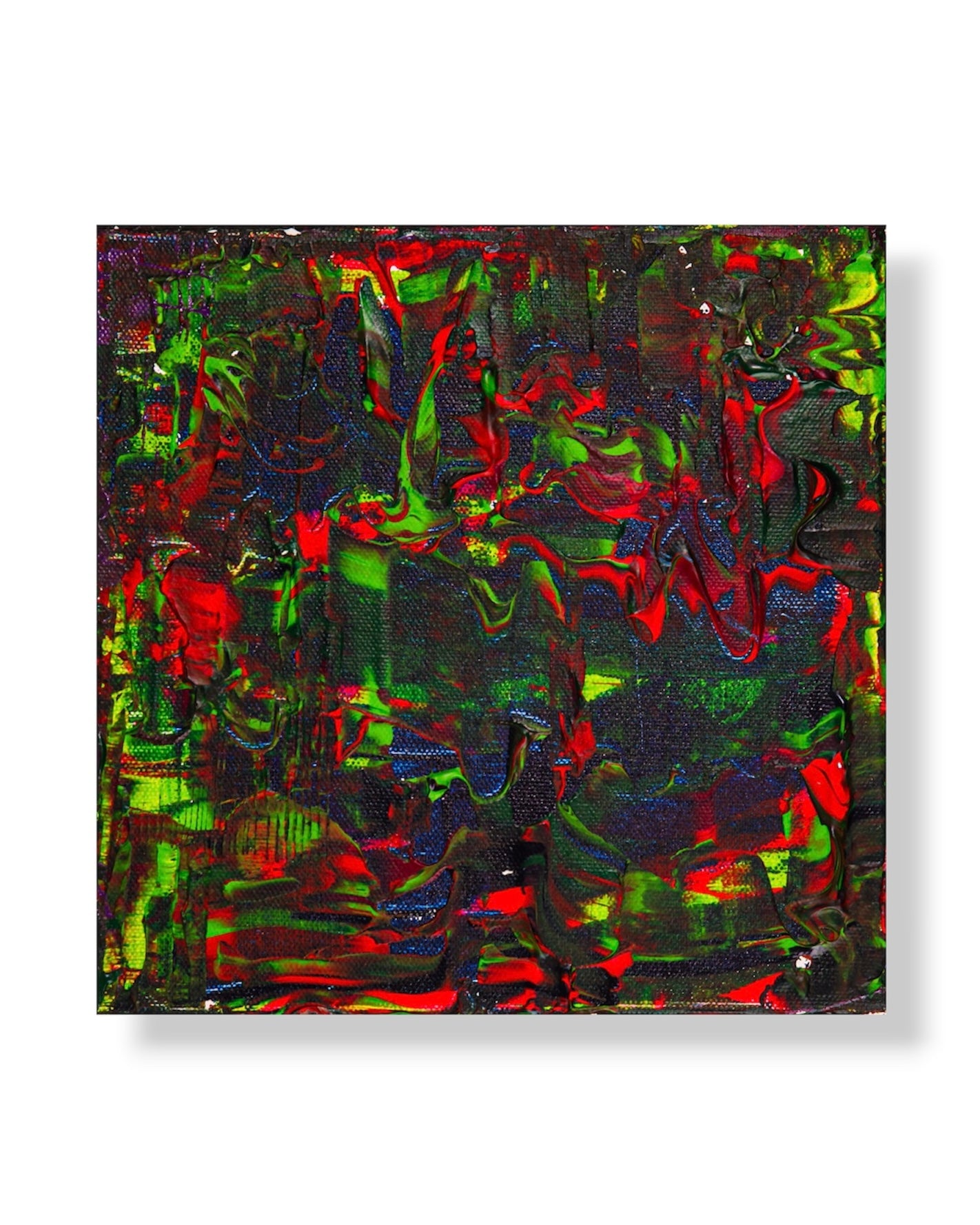 [Noise Floor (VII)]