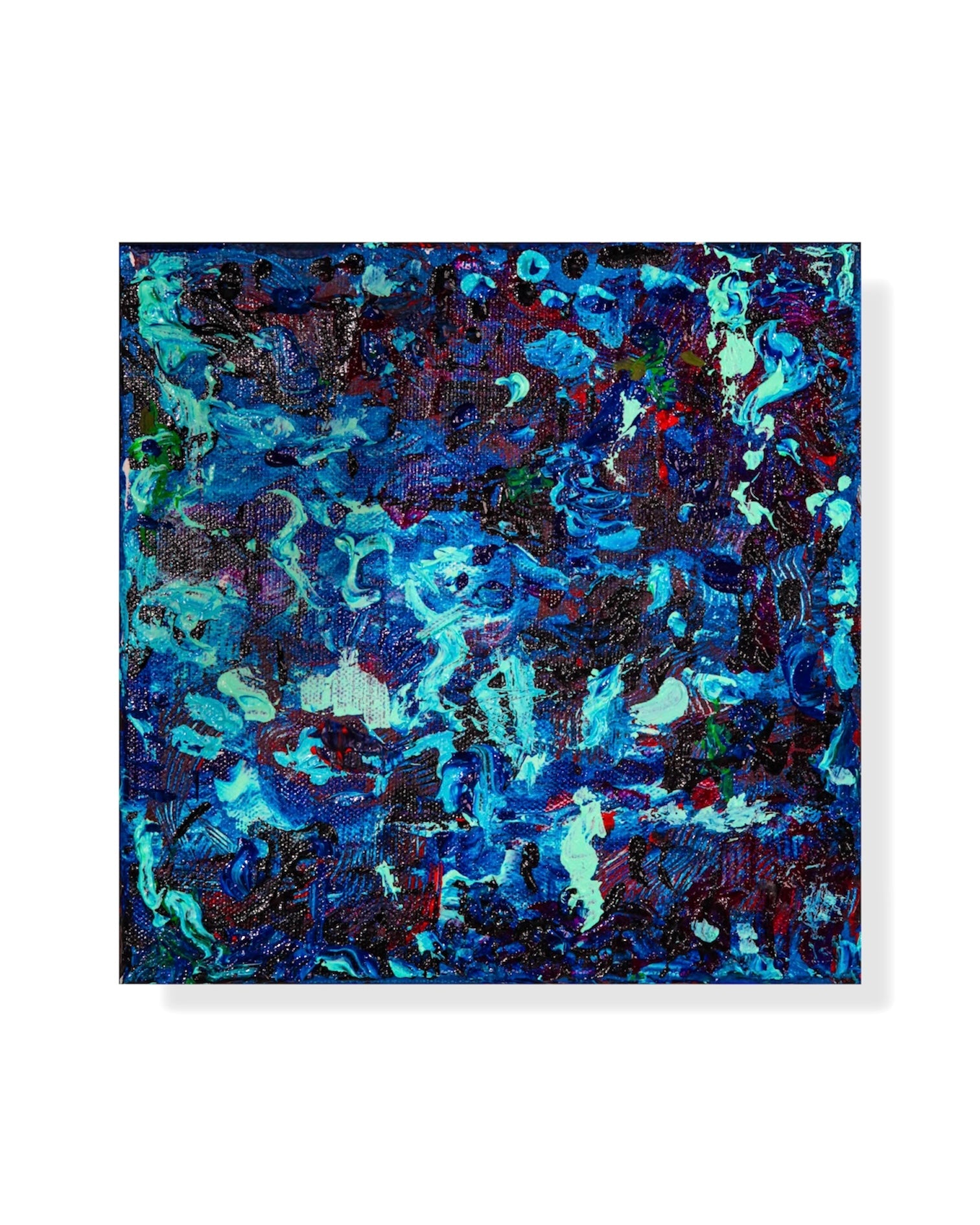 [Noise Floor (IX)]